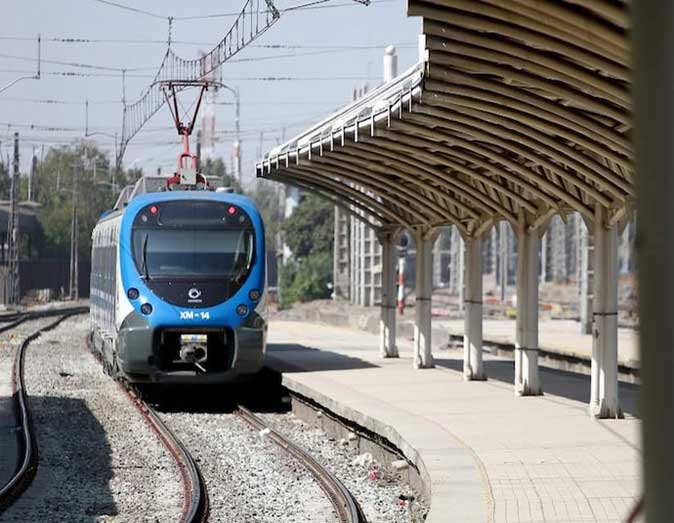 Proyecto de construcción de la terminal ferroviaria de mercancías de Madrid-Vicálvaro. Fase 1